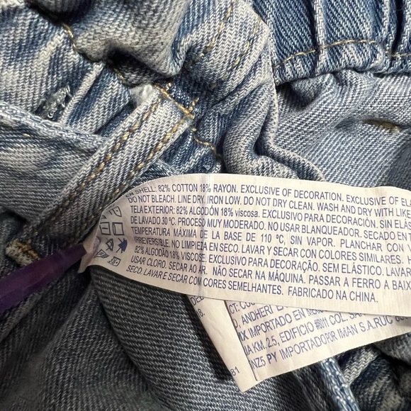 Forever 21 shorts - Picture 4 of 6